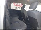 2017 Ram 2500 Tradesman  4x2 8' Box White vin: 3C6TR4HTXHG763246