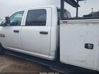 2017 Ram 2500 Tradesman  4x2 8' Box White vin: 3C6TR4HTXHG763246