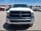 2016 Ram 2500 Tradesman Power Wagon Белый vin: 3C6TR5CJ2GG346939