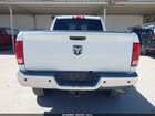 2016 Ram 2500 Tradesman Power Wagon Белый vin: 3C6TR5CJ2GG346939