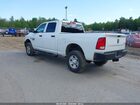2018 Ram 2500 Tradesman  4x4 6'4 Box Белый vin: 3C6TR5CT3JG306698