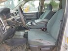 2016 Ram 2500 Slt Белый vin: 3C6TR5DT9GG166325
