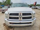 2016 Ram 2500 Slt Белый vin: 3C6TR5DT9GG166325