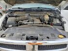 2016 Ram 2500 Slt Белый vin: 3C6TR5DT9GG166325