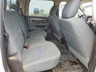 2016 Ram 2500 Slt Белый vin: 3C6TR5DT9GG166325