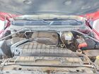2022 Ram 2500 Powerwagon Красный vin: 3C6TR5EJ8NG102416