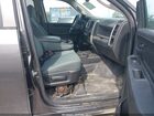 2016 Ram 2500 Tradesman Серый vin: 3C6TR5HT4GG297530