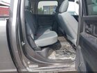 2016 Ram 2500 Tradesman Серый vin: 3C6TR5HT4GG297530