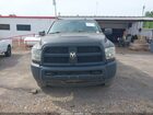 2016 Ram 2500 Tradesman Серый vin: 3C6TR5HT4GG297530
