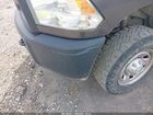 2016 Ram 2500 Tradesman Серый vin: 3C6TR5HT4GG297530