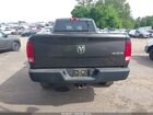 2016 Ram 2500 Tradesman Серый vin: 3C6TR5HT4GG297530