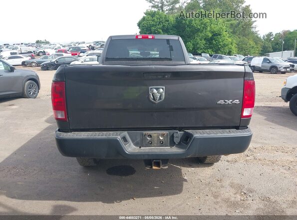 3C6TR5HT4GG297530 2016 RAM 2500 Серый 
