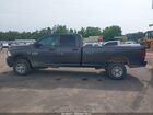 2016 Ram 2500 Tradesman Серый vin: 3C6TR5HT4GG297530