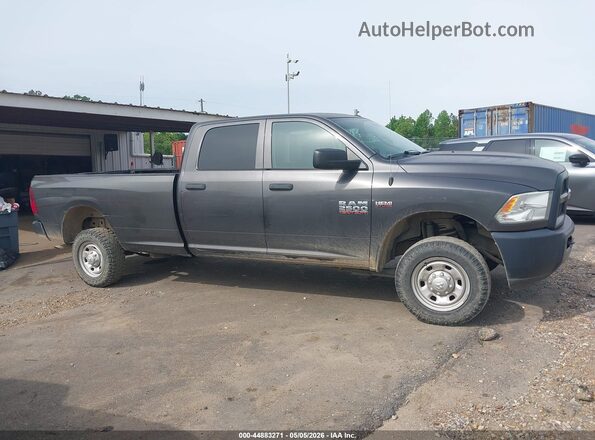 3C6TR5HT4GG297530 2016 RAM 2500 Серый 