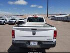 2016 Ram 2500 Tradesman Белый vin: 3C6TR5HT8GG297501