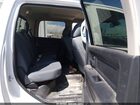 2016 Ram 2500 Tradesman Белый vin: 3C6TR5HT8GG297501