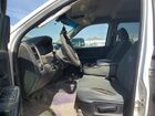 2018 Ram 2500 St Белый vin: 3C6TR5HT8JG204841