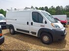 2020 Ram Promaster 1500 Low Roof 136 Wb Белый vin: 3C6TRVAG4LE138204 2020 Ram Promaster 1500 Low Roof 136 Wb Белый vin: 3C6TRVAG4LE138204