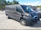 2020 Ram Promaster 1500 Low Roof 136 Wb Gray vin: 3C6TRVAG6LE127494