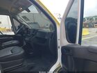2020 Ram Promaster 1500 Low Roof 136 Wb Желтый vin: 3C6TRVAG7LE127407