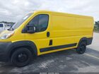 2020 Ram Promaster 1500 Low Roof 136 Wb Желтый vin: 3C6TRVAG7LE127407