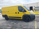2020 Ram Promaster 1500 Low Roof 136 Wb Желтый vin: 3C6TRVAG7LE127407