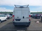 2018 Ram Promaster 2500 High Roof 136 Wb Белый vin: 3C6TRVCG8JE138815