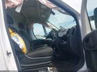 2018 Ram Promaster 2500 High Roof 136 Wb Белый vin: 3C6TRVCG8JE138815