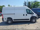 2019 Ram Promaster 2500 High Roof 136 Wb Белый vin: 3C6TRVCG9KE506422 2019 Ram Promaster 2500 High Roof 136 Wb Белый vin: 3C6TRVCG9KE506422
