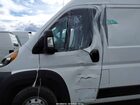 2020 Ram Promaster 2500 High Roof 159 Wb White vin: 3C6TRVDG1LE124191