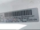 2020 Ram Promaster 2500 High Roof 159 Wb White vin: 3C6TRVDG1LE124191