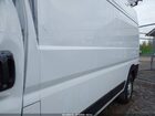 2020 Ram Promaster 2500 High Roof 159 Wb White vin: 3C6TRVDG1LE124191