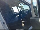 2020 Ram Promaster 2500 High Roof 159 Wb White vin: 3C6TRVDG1LE124191