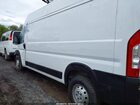 2020 Ram Promaster 2500 High Roof 159 Wb White vin: 3C6TRVDG1LE124191