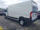 2017 Ram Promaster 2500 High Roof 159 Wb Белый vin: 3C6TRVDG2HE553203