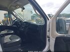 2017 Ram Promaster 2500 High Roof 159 Wb Белый vin: 3C6TRVDG2HE553203