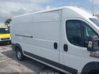 2017 Ram Promaster 2500 High Roof 159 Wb Белый vin: 3C6TRVDG2HE553203
