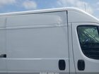 2017 Ram Promaster 2500 High Roof 159 Wb Белый vin: 3C6TRVDG2HE553203