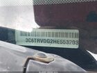 2017 Ram Promaster 2500 High Roof 159 Wb Белый vin: 3C6TRVDG2HE553203