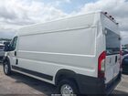 2017 Ram Promaster 2500 High Roof 159 Wb Белый vin: 3C6TRVDG2HE553203