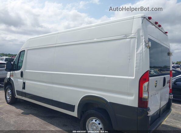 3C6TRVDG2HE553203 2017 RAM PROMASTER 2500 Белый 