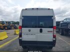 2017 Ram Promaster 2500 High Roof 159 Wb Белый vin: 3C6TRVDG2HE553203