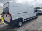 2017 Ram Promaster 2500 High Roof 159 Wb Белый vin: 3C6TRVDG2HE553203