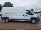 2018 Ram Promaster 2500   White vin: 3C6TRVDG2JE123791