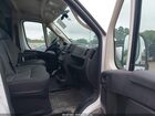 2018 Ram Promaster 2500   White vin: 3C6TRVDG2JE123791