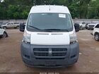 2018 Ram Promaster 2500   White vin: 3C6TRVDG2JE123791