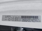 2018 Ram Promaster 2500   White vin: 3C6TRVDG2JE123791