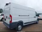 2018 Ram Promaster 2500   White vin: 3C6TRVDG2JE123791