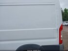2018 Ram Promaster 2500   White vin: 3C6TRVDG2JE123791