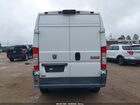 2018 Ram Promaster 2500   White vin: 3C6TRVDG2JE123791
